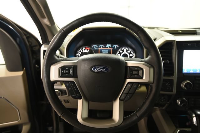 Used 2019 Ford F150 Lariat w/ Equipment Group 502A Luxury AWD/4WD image 4