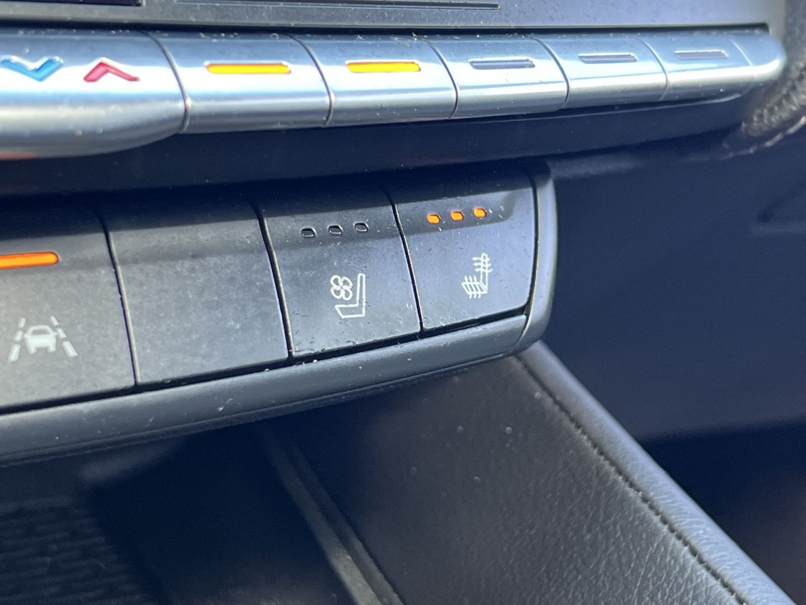 Used 2023 Cadillac CT5 Premium Luxury AWD/4WD image 40