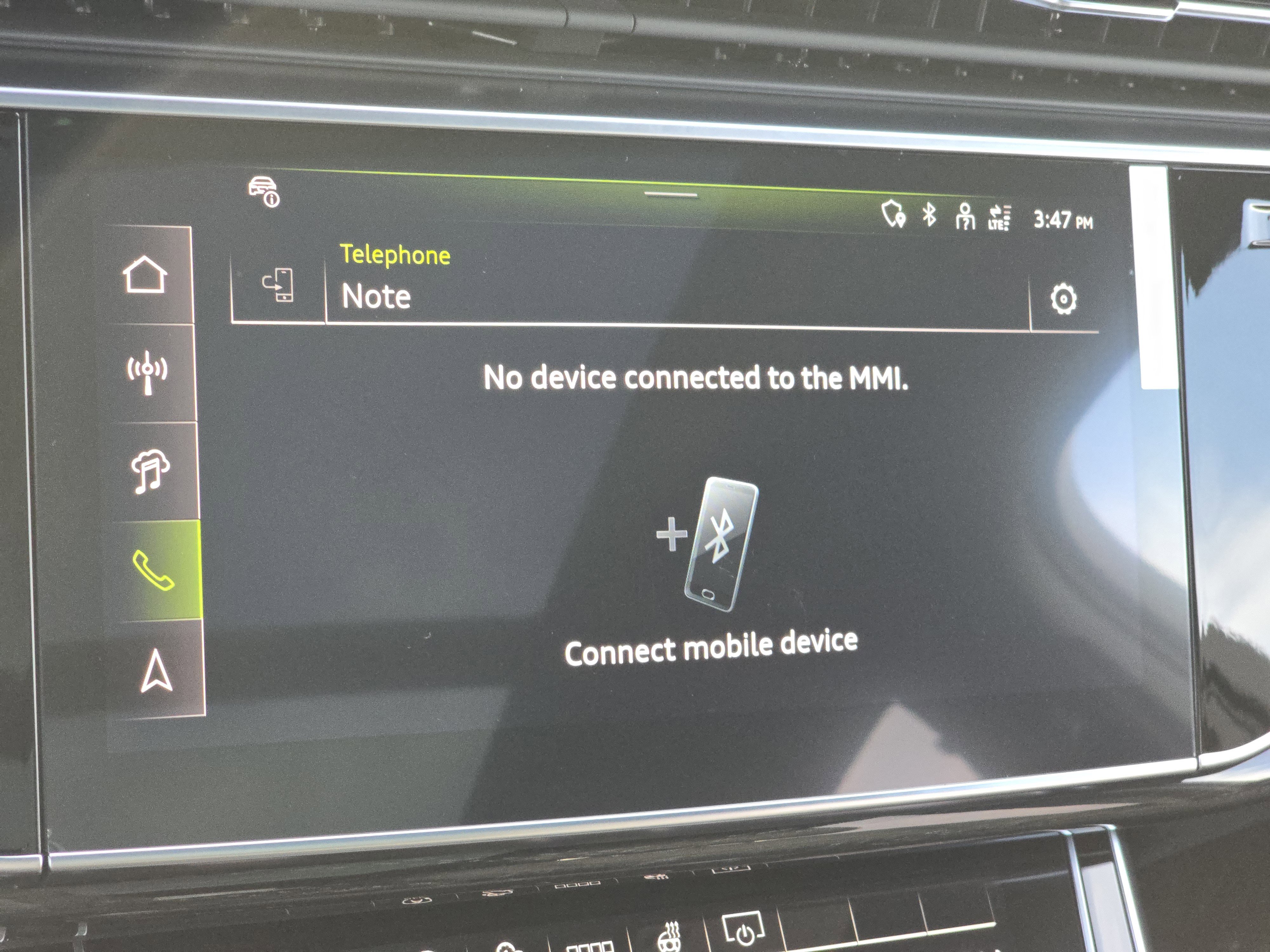 New 2026 Audi Q7 3.0T Premium Plus image 11