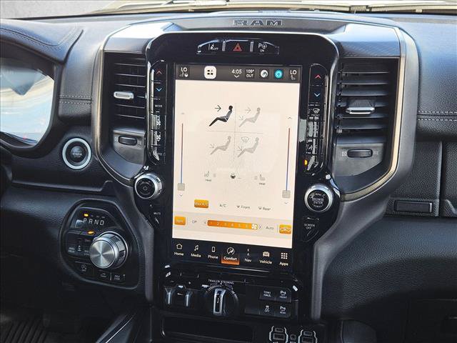 Used 2023 RAM 1500 Rebel w/ Rebel Level 2 Equipment Group AWD/4WD image 18