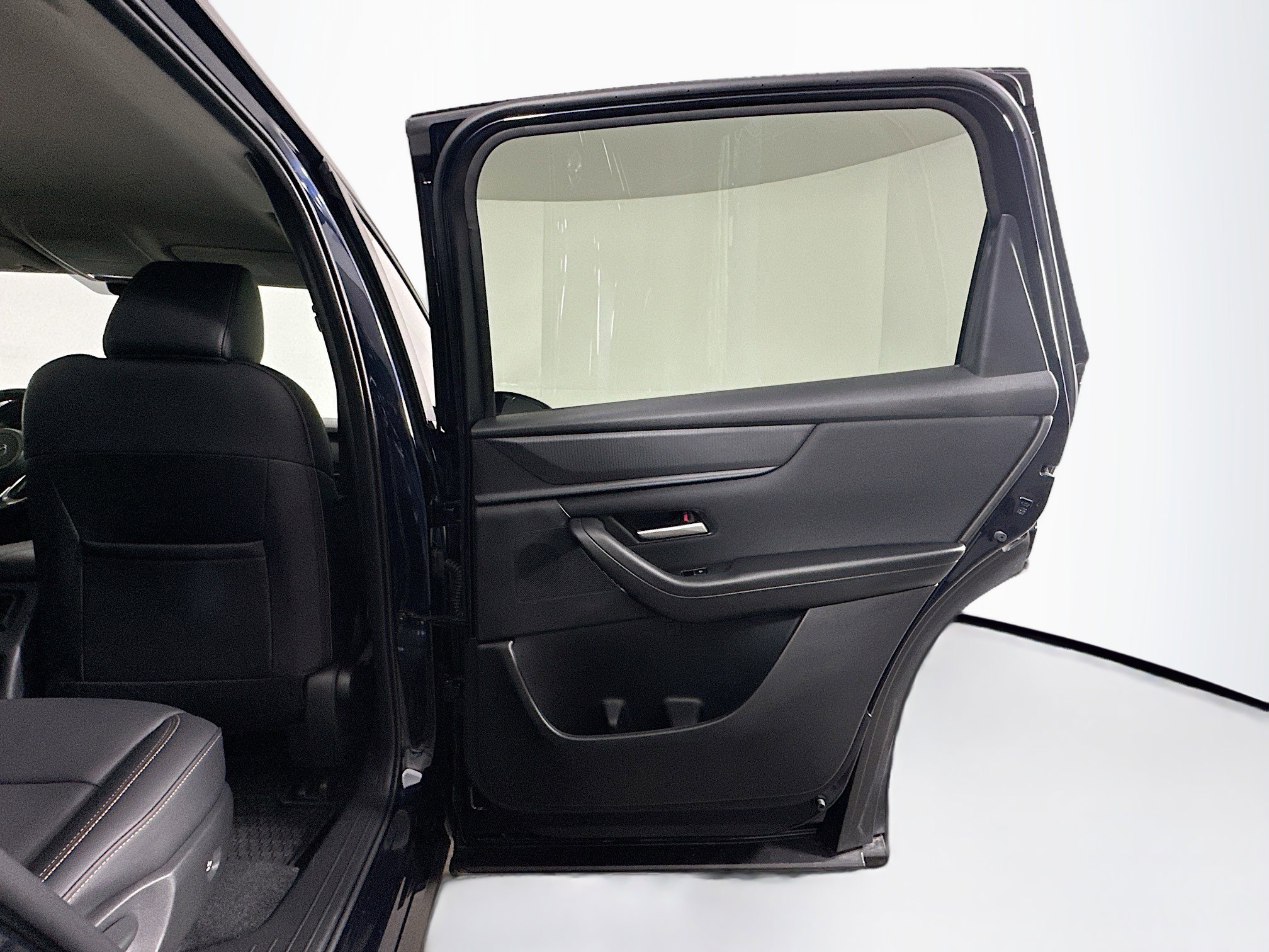 Used 2025 MAZDA CX-90 3.3 Turbo w/ Select Package image 31