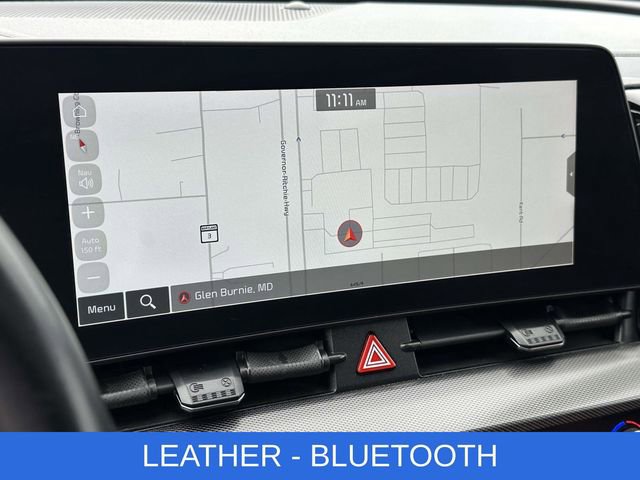 Used 2023 Kia Sportage SX image 3