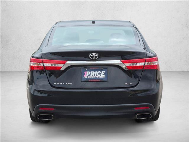 Used 2015 Toyota Avalon XLE Touring FWD image 6