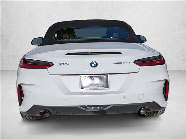 New 2026 BMW Z4 sDrive30i w/ Premium Package RWD image 7