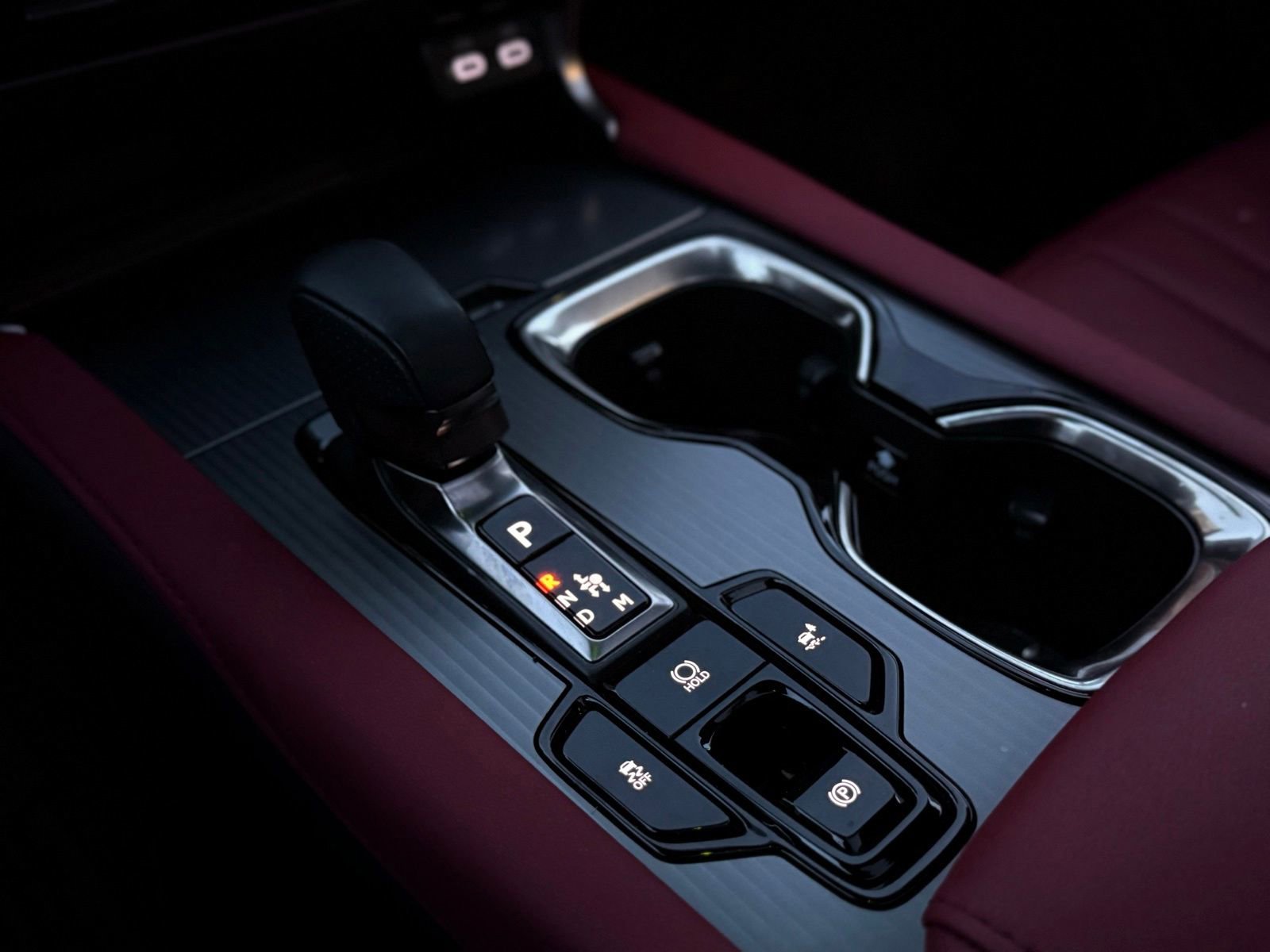 Used 2023 Lexus RX 500h F Sport w/ Accessory Package (2T) image 38