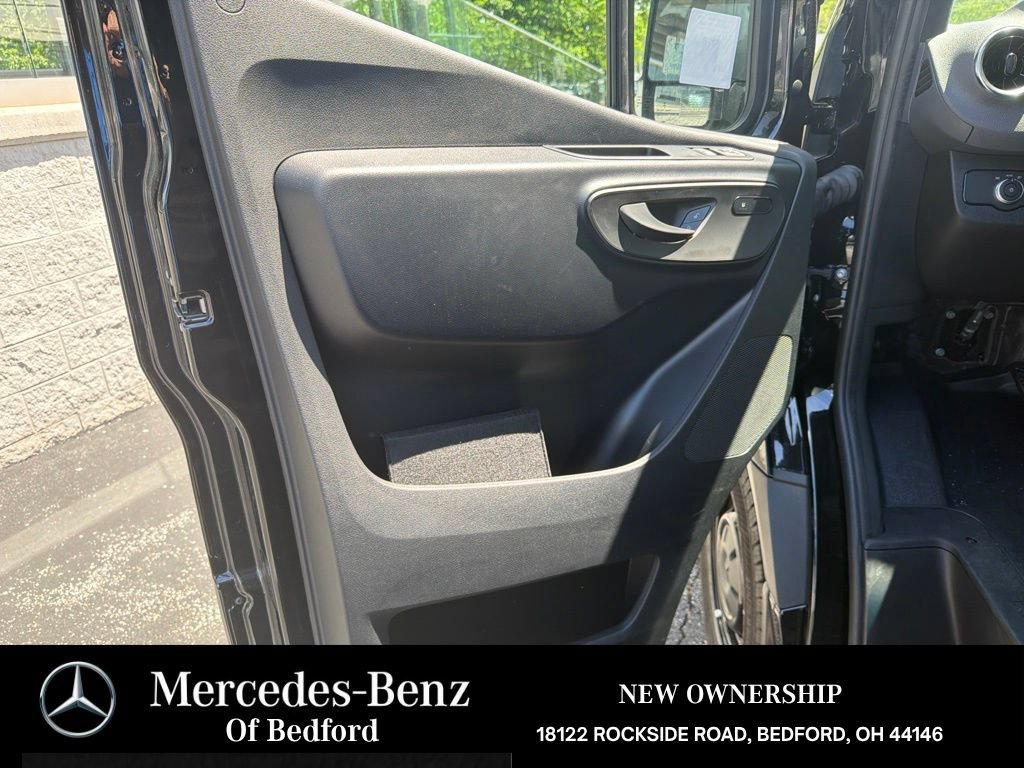 New 2026 Mercedes-Benz Sprinter 3500 image 7