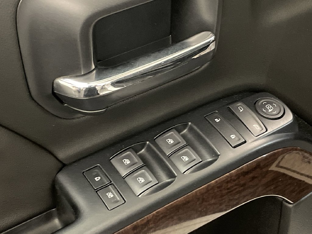 Used 2019 GMC Sierra 1500 SLE w/ SLE Value Package AWD/4WD image 15