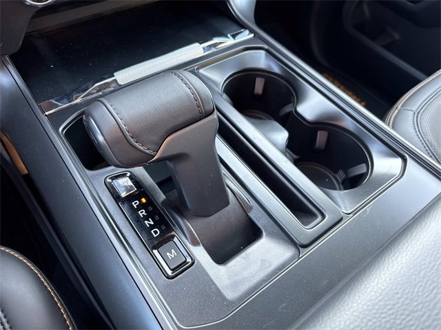 New 2025 Ford F150 Tremor w/ Equipment Group 402A High image 29