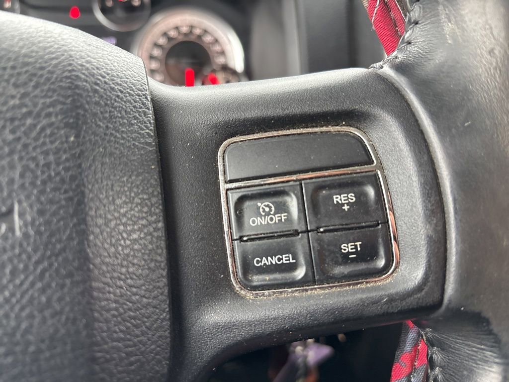 Used 2013 RAM 1500 Sport w/ Sport Premium Group image 21