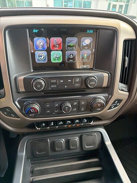 Used 2017 GMC Sierra 1500 Denali image 19