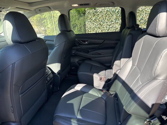 New 2026 Subaru Ascent Bronze Edition image 21