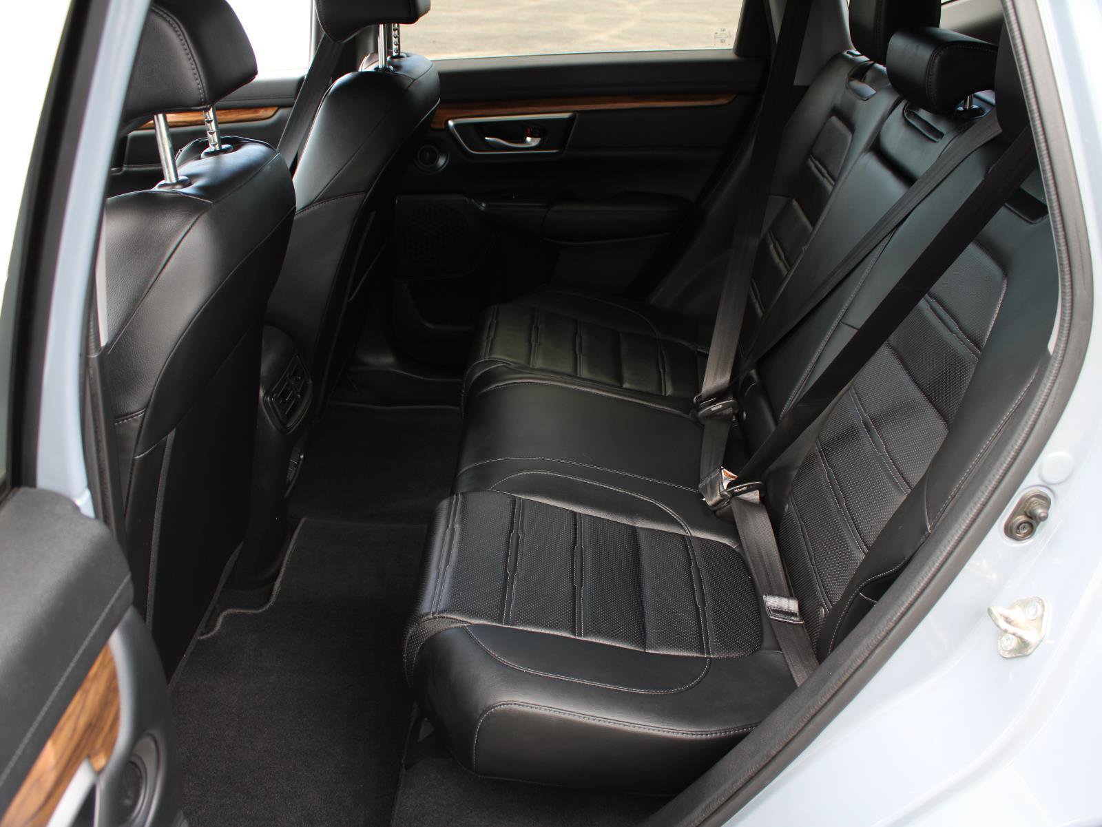 Used 2020 Honda CR-V EX-L image 19