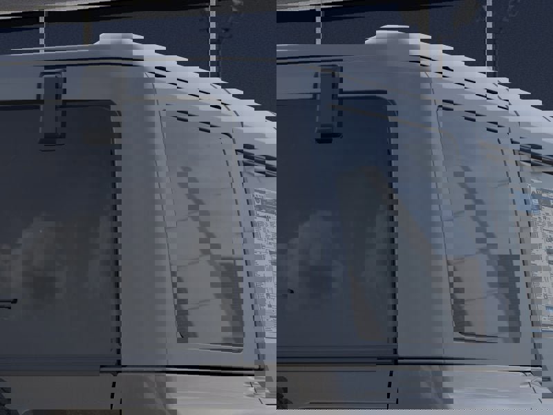 New 2025 Ford Bronco Badlands image 25