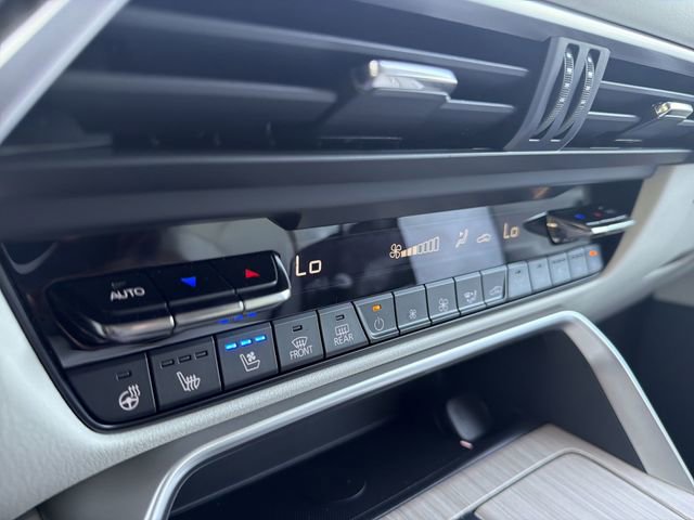 New 2026 MAZDA CX-90 3.3 Turbo w/ Premium Plus Pkg AWD/4WD image 19