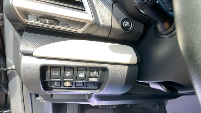 Used 2023 Subaru Forester Limited AWD/4WD image 12