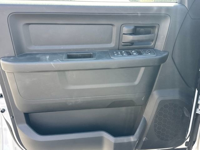 New 2026 RAM 2500 Tradesman AWD/4WD image 14