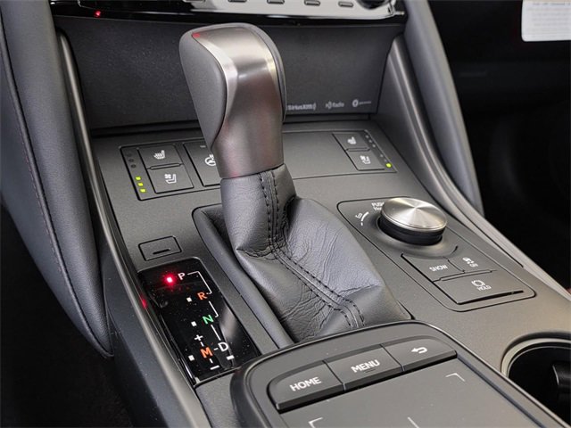 New 2025 Lexus IS 300 w/ Premium Package image 20