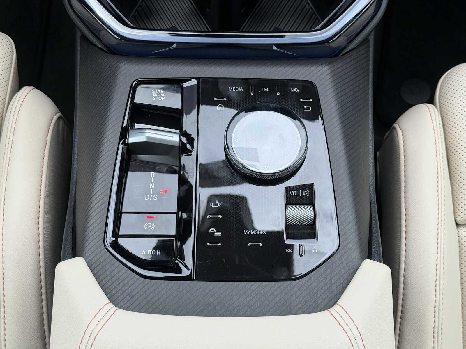 New 2026 BMW X3 xDrive30 w/ Premium Package image 18