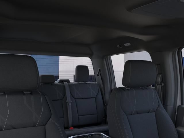 New 2026 Ford F150 STX AWD/4WD image 22