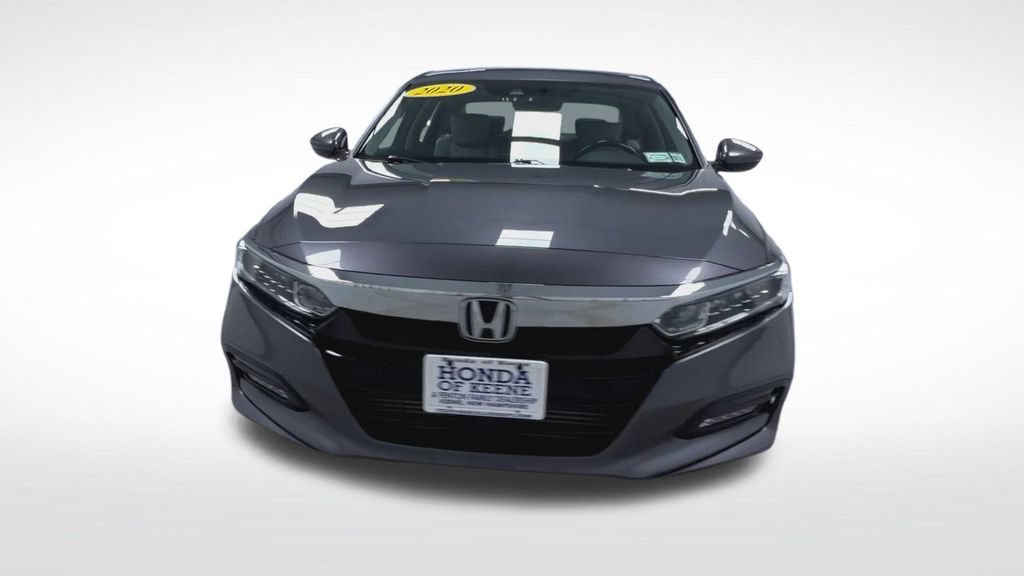 Used 2020 Honda Accord EX-L image 18