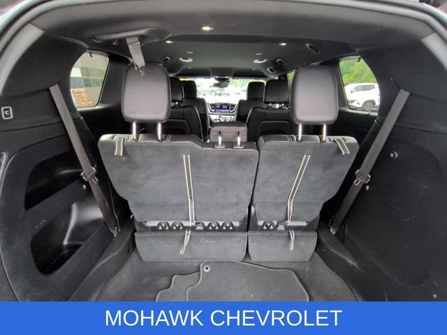 Used 2022 Chrysler Pacifica Touring-L w/ S Appearance Package AWD/4WD image 26