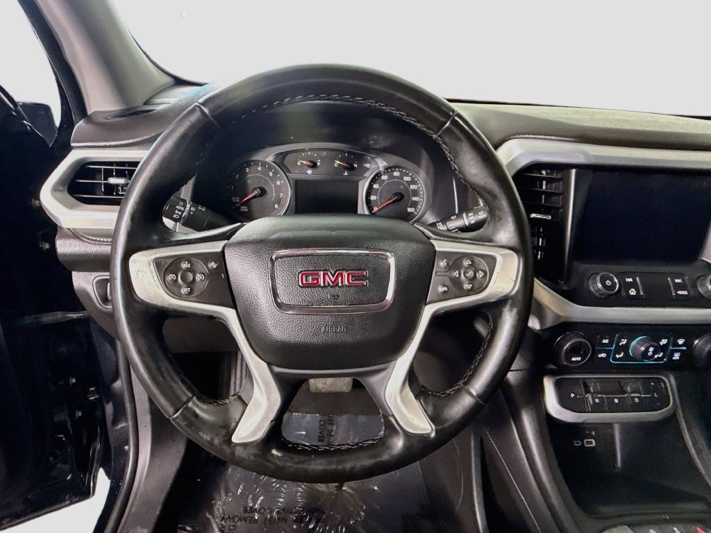 Used 2023 GMC Acadia SLT FWD image 12