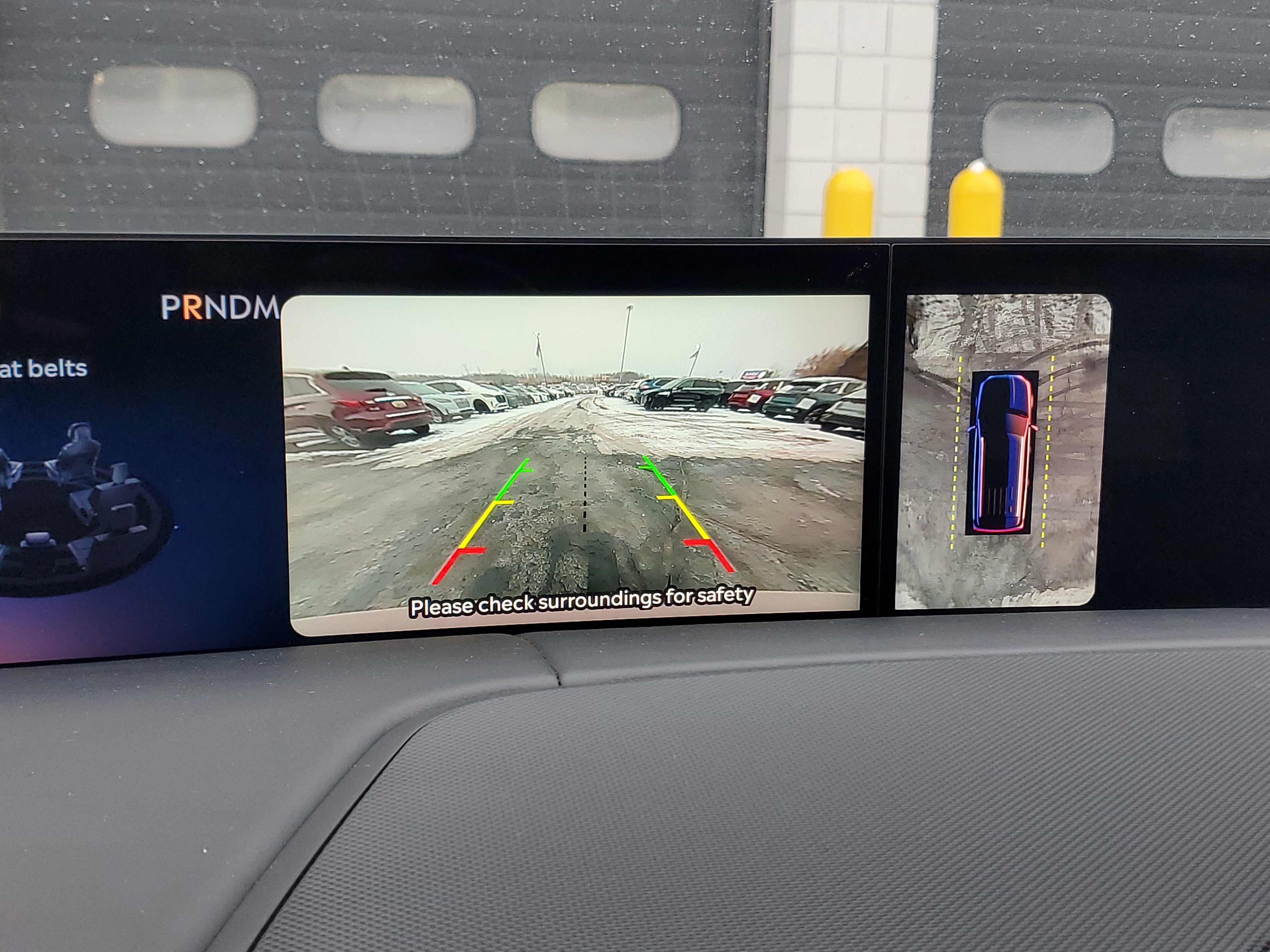 New 2025 Lincoln Navigator L Black Label image 21