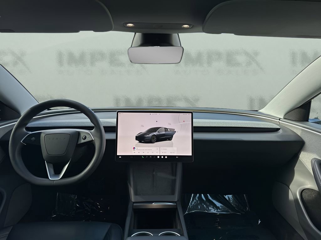 Used 2025 Tesla Model 3 Long Range image 14