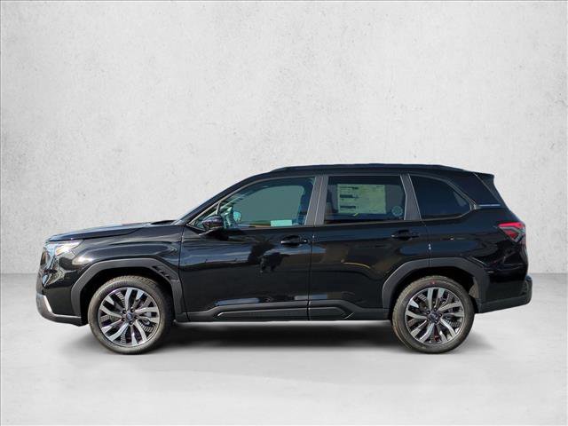 New 2026 Subaru Forester Touring image 5