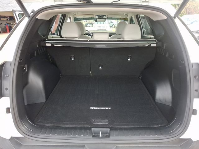 Used 2022 Hyundai Tucson SEL w/ Convenience + Premium Package image 29