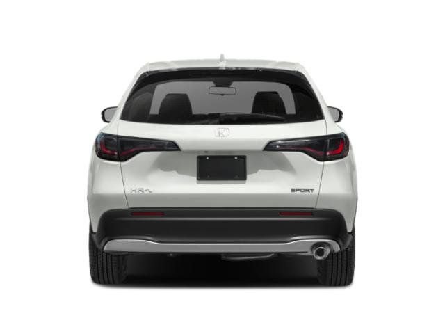 Used 2025 Honda HR-V Sport image 16
