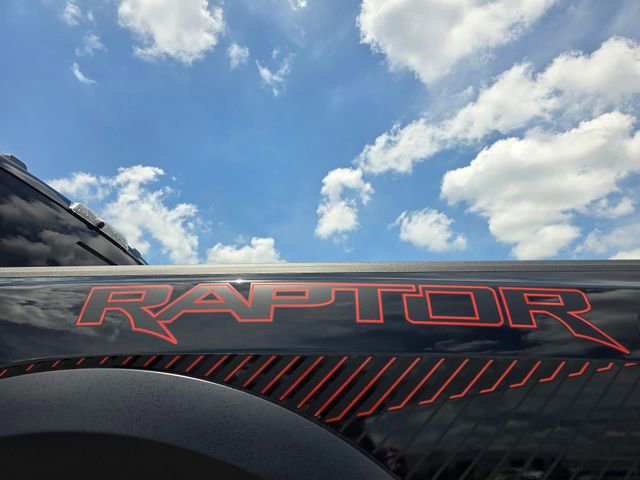 Used 2025 Ford F150 Raptor AWD/4WD image 12
