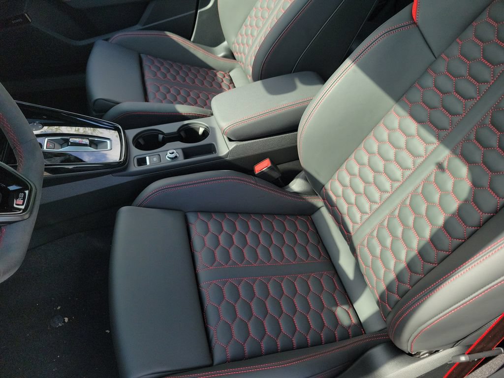 New 2026 Audi RS 3 AWD/4WD image 17