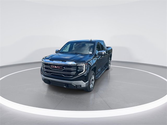 Used 2023 GMC Sierra 1500 SLT w/ SLT Premium Package image 2