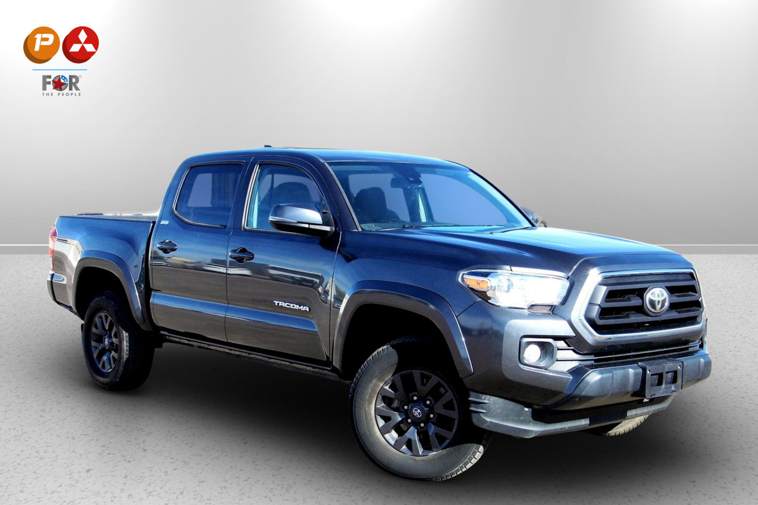 Used 2020 Toyota Tacoma SR5 image 4