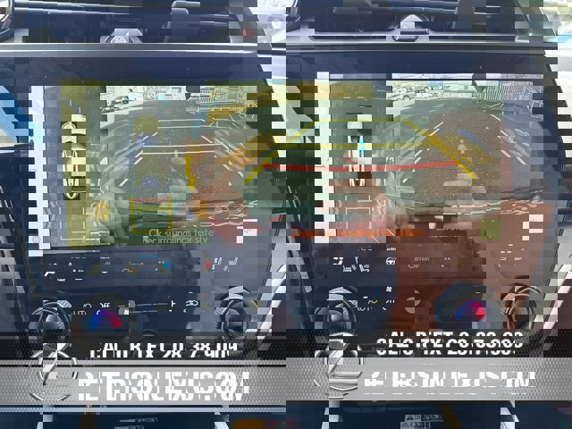 New 2026 Lexus RZ 450e AWD image 31