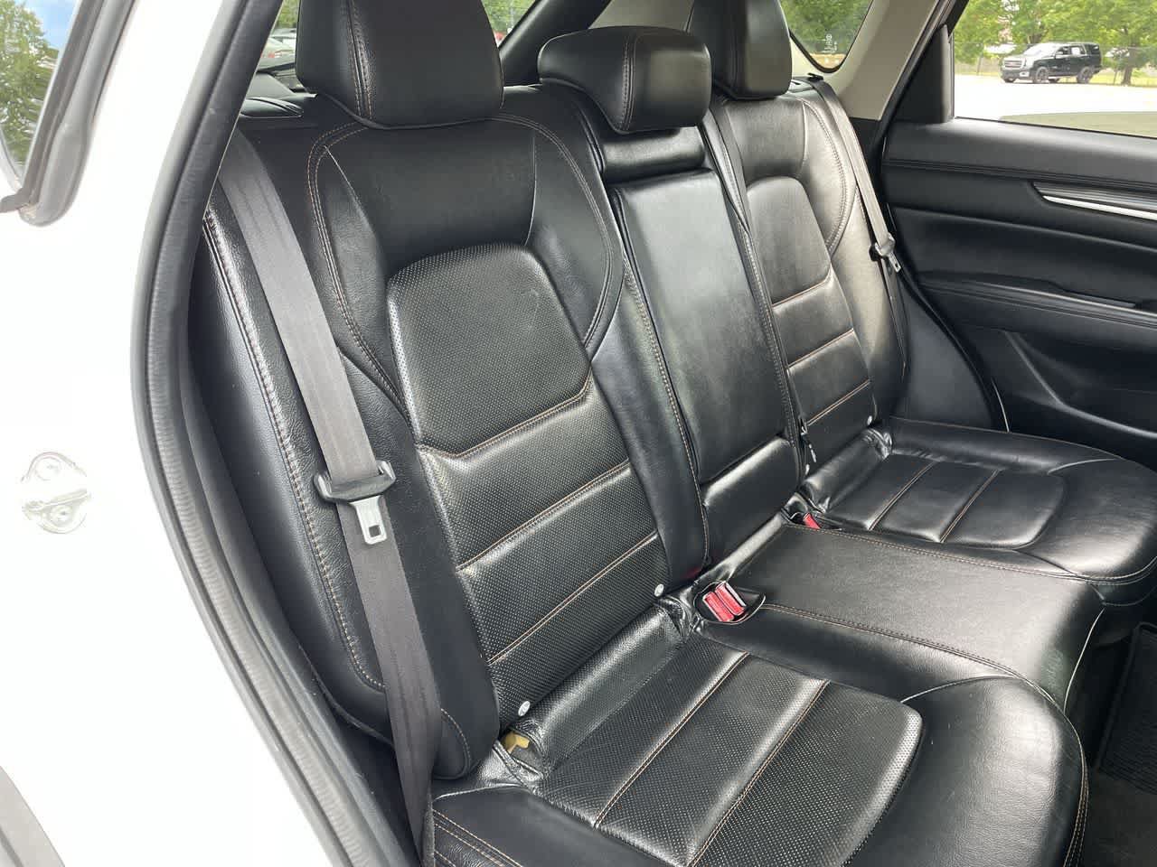 Used 2019 MAZDA CX-5 Grand Touring AWD/4WD image 15