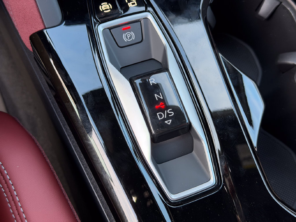 New 2026 Audi SQ5 Premium Plus AWD/4WD image 28