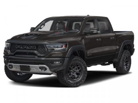 Used 2023 RAM 1500 TRX w/ TRX Level 2 Equipment Group