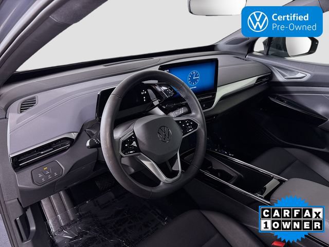 Used 2023 Volkswagen ID.4 Pro S AWD/4WD image 9