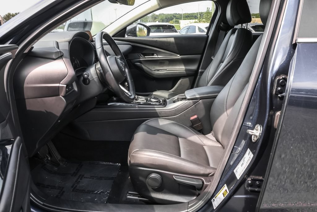 Used 2024 MAZDA CX-30 AWD 2.5 S w/ Select Sport Pkg image 6