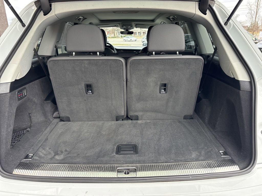 Used 2023 Audi Q7 3.0T Premium image 29