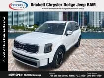 Used 2024 Kia Telluride S FWD image 12