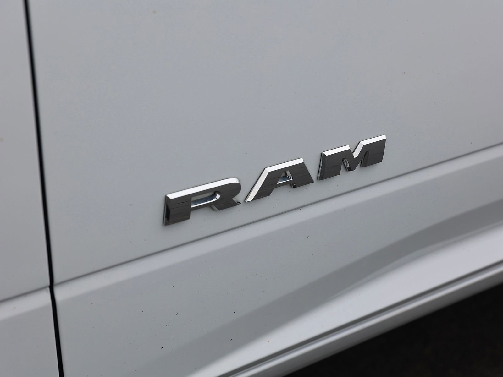 Used 2024 RAM 2500 Laramie image 11