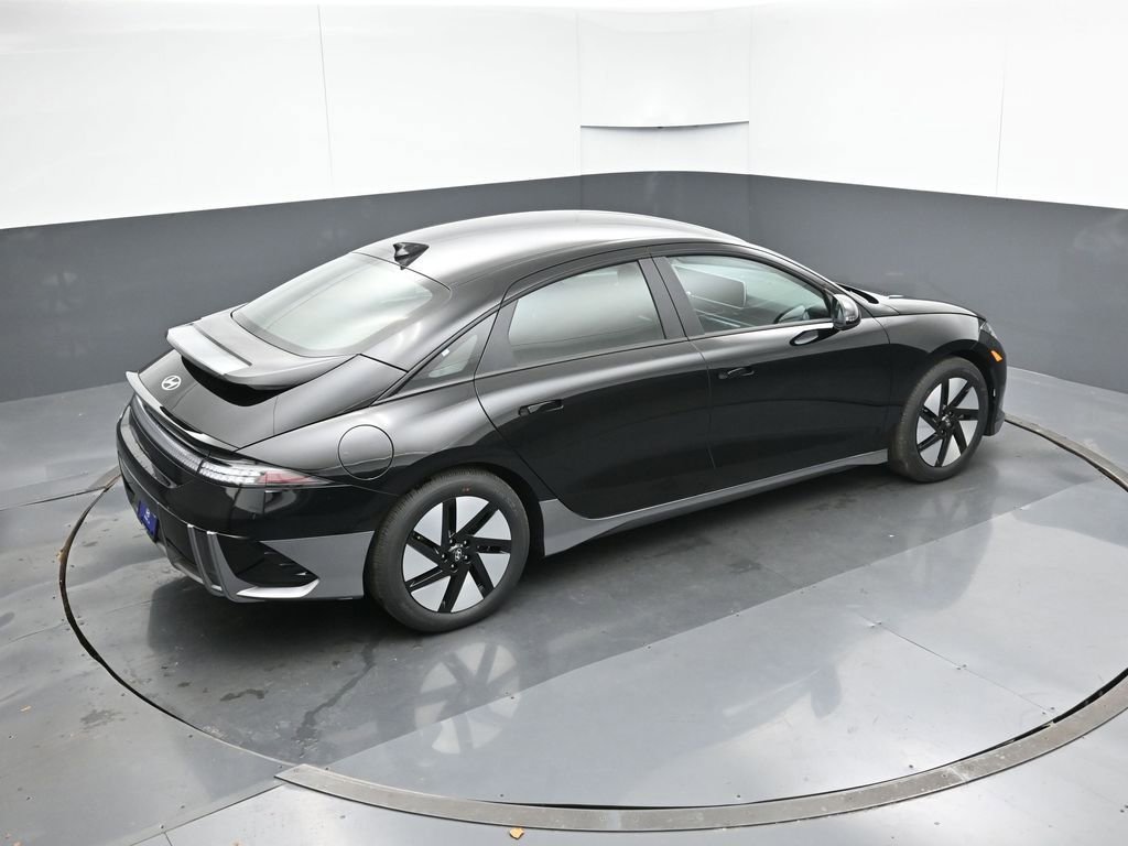 New 2025 Hyundai Ioniq 6 SE image 47