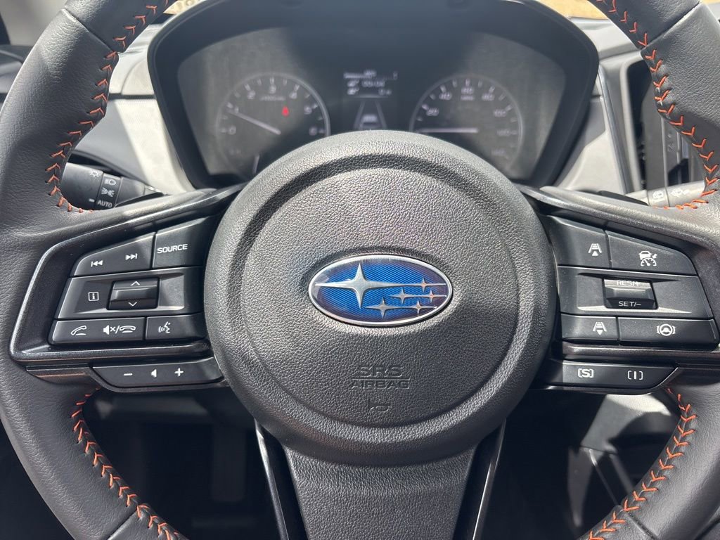 Used 2024 Subaru Crosstrek 2.5i Limited w/ Popular Package #3A AWD/4WD image 22