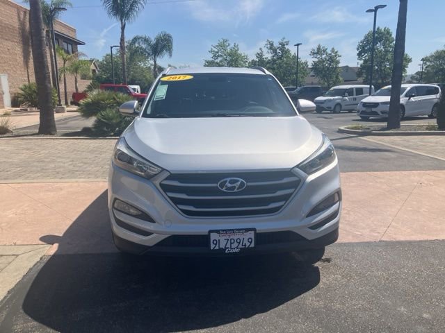 Used 2017 Hyundai Tucson SE image 3