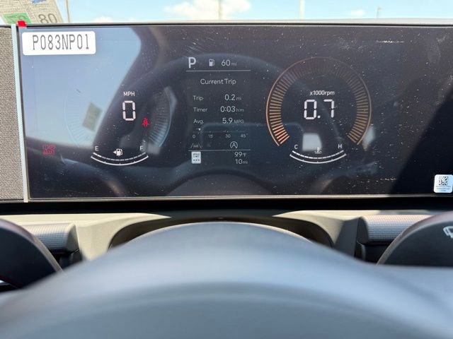 Certified 2026 Hyundai Tucson SEL image 19