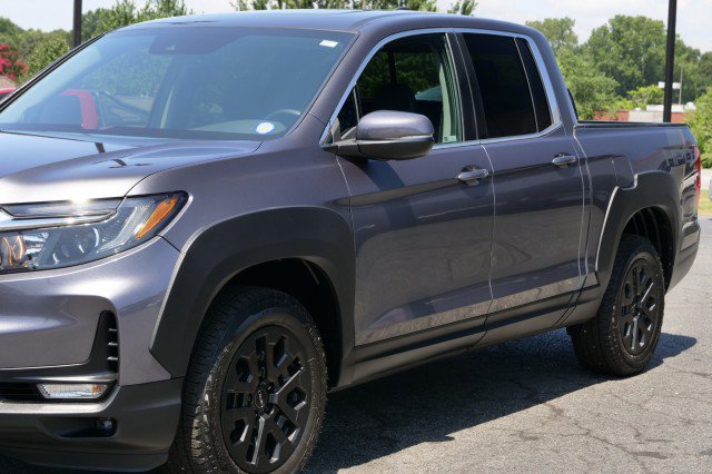 Used 2023 Honda Ridgeline RTL image 42
