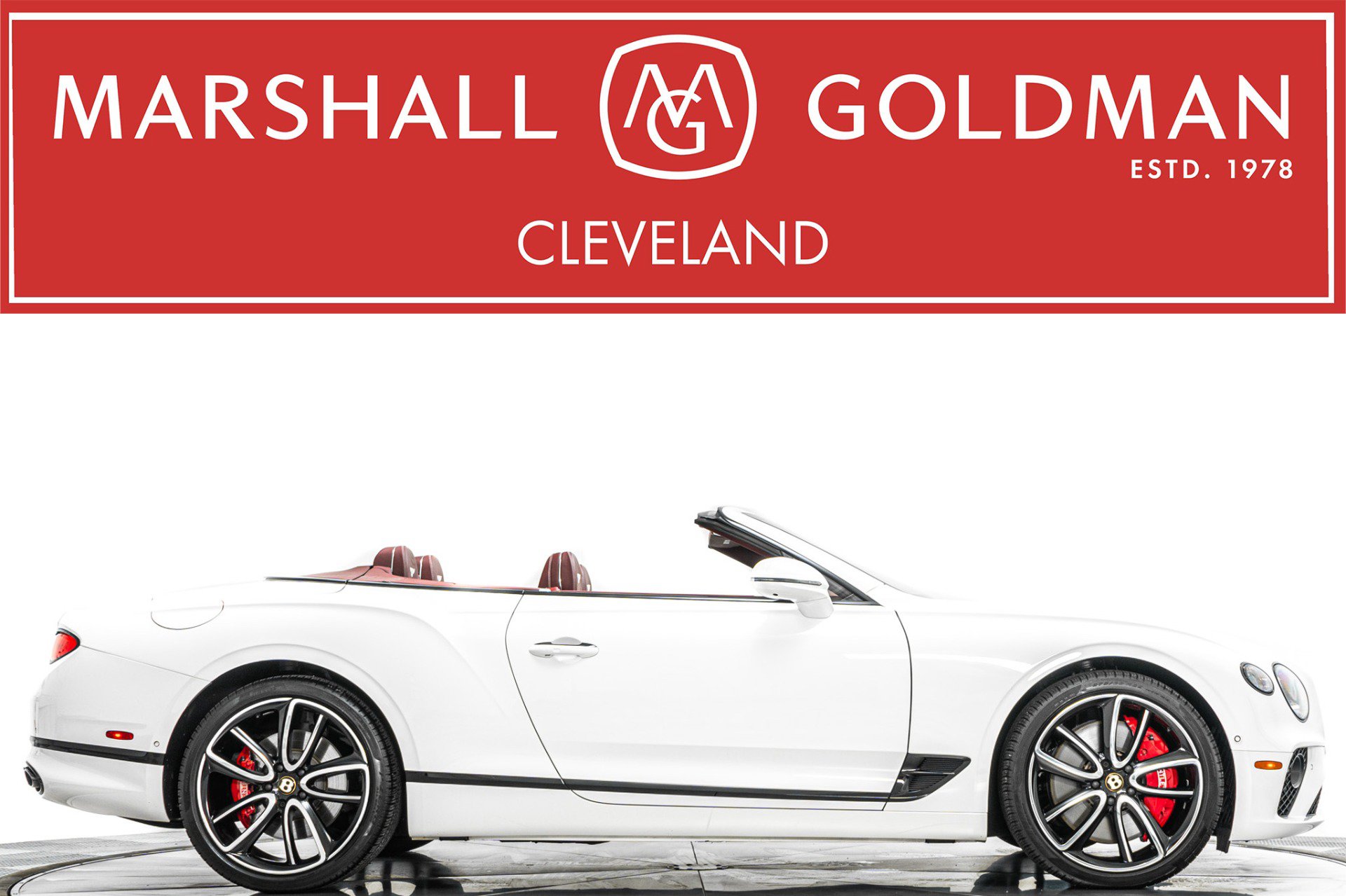 Used 2020 Bentley Continental GT V8 First Edition